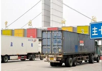 不容錯過 | 回眸2016海關(guān)便利通關(guān)政策，助力貨物進(jìn)出口高效運(yùn)作