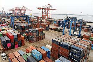 沈陽全方位對外開放 進(jìn)出口貿(mào)易總值穩(wěn)定增長